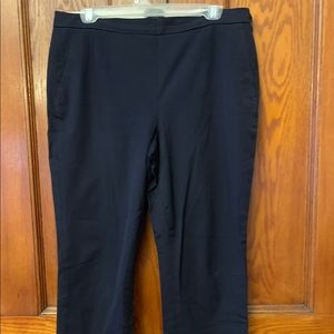 Jcrew martie pant